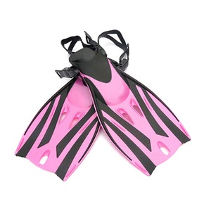 <span class=keywords><strong>Aletas</strong></span> de Natación para Niños con Impresión de Logotipo, las <span class=keywords><strong>Mejores</strong></span> <span class=keywords><strong>Aletas</strong></span> de Natación Ajustables con Talón Abierto para Niños y Niñas, Equipo de Buceo, <span class=keywords><strong>Aletas</strong></span> de <span class=keywords><strong>Snorkel</strong></span> - Product Image 2