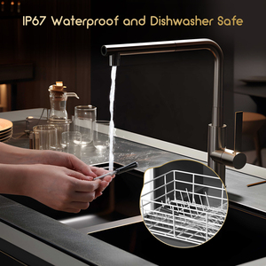 INKBIRD INT-11P-B bq 온도계 300ft 100m 무선 디지털 육류 온도계 BLE 오븐용 스마트 식품 온도계 - Product Image 4