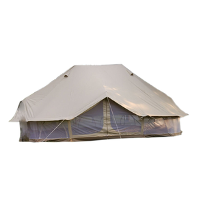 Yurta Grande Reforzada, Resistente al Viento y a la Lluvia, para Campamento en la Naturaleza, Personalizable de Fábrica, con Logotipo Personalizado - Product Image 4