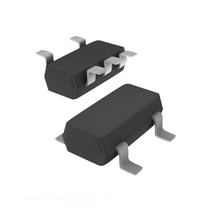 Componente Electrónico de Gestión de Energía (PMIC) SC 74A, SOT 753, en Stock, IC VREF SHUNT 18V 1% 5TSOP TLVH431AQDBVR,125 - Product Image 1