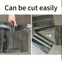 Meilleure plaque collante jetable pliable à colle solide pour souris et rats, répulsif efficace pour usage intérieur
