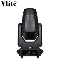 Luces LED de cabeza móvil 420 Beam Spot RGBW 3 en 1 Wash 550W 5000K 24 canales DMX CRI 95 con filtros dicróicos y 50000 horas de duración para escenario
