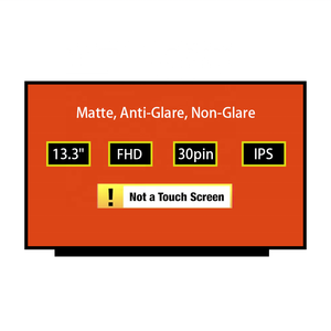 NV133FHM-N43 IPS Nuovo Schermo LCD LED FHD da 13.3 Pollici per Dell OEM Chromebook 13 (7310), Widescreen Opaco - Senza Touch Screen - 2DC5R - Product Image 3