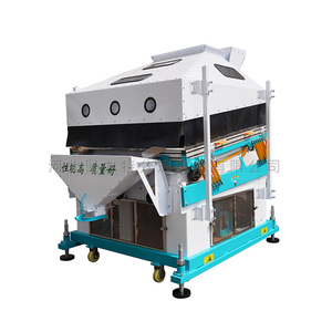 Hoàn Toàn Tự Động Sau Bán Hàng Dịch Vụ Tiết Kiệm Năng Lượng Hiệu Quả Cao Lúa Mạch Canola Berdied <span class=keywords><strong>Clover</strong></span> <span class=keywords><strong>Seed</strong></span> Destoner - Product Image 5