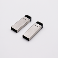 Cadeau de mariage clé usb mini clé usb clé usb pandrive 32gb métal memorias clé usb porte-clés clé usb disque mémoire