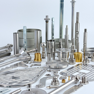 Piezas de repuesto para máquina de café personalizadas de fábrica de China, fuente de Caldera, nuevo diseño, tubo de vapor para máquina de café de acero inoxidable para Delonghi - Product Image 3