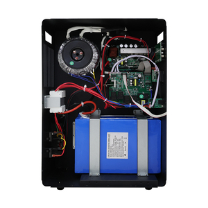 10000 w 10 kw 3000w Centrale électrique portable 10000 Watts 2000w 220v 15kw 1kwh 6kva 8 kw 1kw Centrale solaire 1200watt 5 <span class=keywords><strong>kwh</strong></span> - Product Image 4
