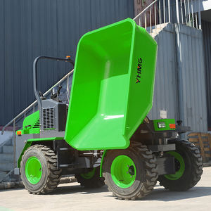 مصنع توريد الصين 3 طن شاحنة صغيرة شاحنة قلابة 4 عجلات للبيع شاحنات قلابة - Product Image 2