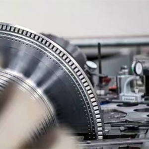 Exw Op 2011 Originele <span class=keywords><strong>Siemens</strong></span> SST-400 Stoomturbine Met 30Mw Generator SGen5-100A-4P Klaar Voor Verzending - Product Image 2