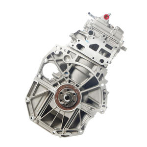 Prix d'usine vente en gros nouveau bloc long d'assemblage de moteur HR16 1.6L pour pièces automobiles Patrol Tiida Bluebird Nv200 - Product Image 5