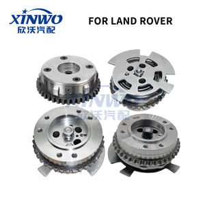 Engrenages d'<span class=keywords><strong>arbre</strong></span> <span class=keywords><strong>à</strong></span> <span class=keywords><strong>cames</strong></span> de haute qualité Xinwo OE LR050849 LR033733 LR048777 pour Land Rover Freelander RANGE ROVER SPORT Defender - Product Image 3