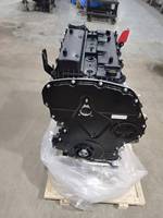 Bloc moteur complet BB3Q6011EA pour Ford Duratorq 2.2L TDCi