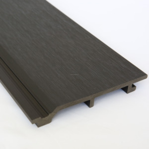 Garten landschaft & Decking