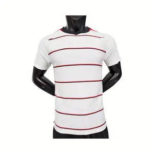 New Version 23 24 Brazil National Football Team Club Wear Away Player Version Soccer Jersey Shirt Football Jerseys