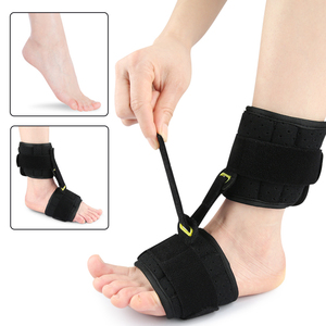 Adjustable Plantar Fasciitis Night <strong>Splint</strong> Foot Drop Brace <strong>Splints</strong> Children's Foot Drop <strong>Splint</strong> Comfortable Fixed Ankle protection - Product Image 5