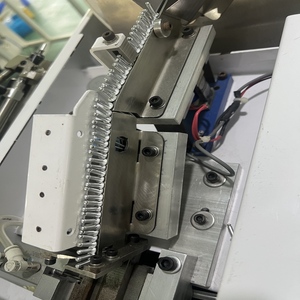 Máquina Remachadora Industrial, Pistola Remachadora Eléctrica, Remachadora Automática para el Ensamblaje de Láminas Metálicas - Product Image 6