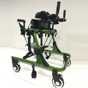 Vendita calda luce e portatile pieghevole mobilità telaio deambulatori ausili <span class=keywords><strong>per</strong></span> la deambulazione <span class=keywords><strong>per</strong></span> i bambini - Product Image 4