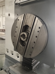 Exquisite Technology High Precision Cnc Boring Machine Horizontal Boring Milling Machine Multi Sides Machining Boring Machine - Product Image 6