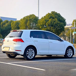 Auto Usado 2018 <span class=keywords><strong>2019</strong></span>, V W <span class=keywords><strong>Golf</strong></span>, Auto Usado en Venta, Auto a Gasolina Euro V, Sedán Compacto, DSG Automático, Auto Alemán Confiable de China - Product Image 6