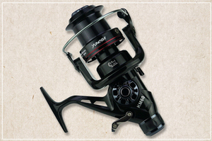 5,2: 1 sistema de dos arrastres plegable intercambiable CNC mango cuerpo de Metal completo Ningbo carrete de pesca mejor carrete de pesca - Product Image 6