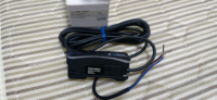 En stock, amplificateur à fibre optique d'origine E3X-NA11/NA41/ZD11/HD11/HD41/ZV41/DA11-S V E3NX-FA11, haute qualité, garantie d'un an