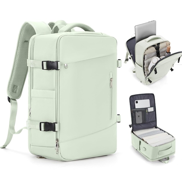New Large Capacity Sports Backpack Multi-functional Travel Backpack Outdoor Sport Backpack Expansion Luggage Backpack