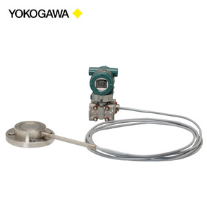 Manomètre intelligent Yokogawa EJA530E 10-200KPa 4-20mA HART IP66 Haute Précision Acier Inoxydable 316L Garantie 1 An pour Applications Industrielles - Product Image 4