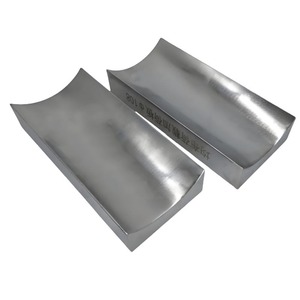 Placa de Carga Metálica para Equipos de Prueba de Rigidez Radial de Tuberías Onduladas de Hormigón Pretensado, Piezas de Instrumentos - Product Image 4