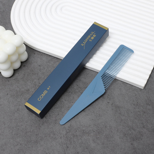 Articles de toilette personnalisés avec logo pour <span class=keywords><strong>hôtel</strong></span>, brosses à dents jetables, peignes, design portable, ensemble brosse à dents et peigne jetables - Product Image 5