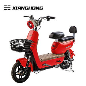 Scooter Eléctrico Urbano para Adultos 60V500W, Scooter con Llantas Anchas 48V350W, ¡Oferta! Cubierta de Alto Rendimiento y Bajo Costo para Wi-Fi - Product Image 1