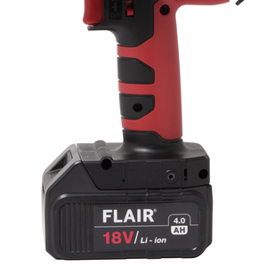 Batería Accu de 18V para máquina de atado de barras de refuerzo, carga automática, pistola de amarre de barras de refuerzo recargable duradera de alta capacidad - Product Image 2