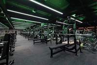 Équipement de gym multifonctionnel pour usage domestique, entraîneur fonctionnel, équipement de gym pour usage commercial, banc inclinable
