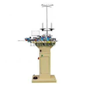 Máquina de coser de calcetines completamente automática de venta directa de fábrica/máquina de enlace de calcetines/máquina de enlace de dedos de calcetines - Product Image 1