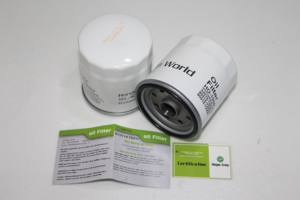 Win kualitas dunia dijamin OEM Filter Filter minyak mobil untuk Toyota Camry Corolla ACR 2.0 2.4 - Product Image 4