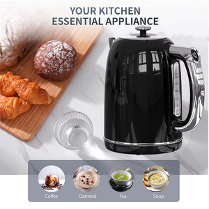 371408 + 229221 CE nouveau <span class=keywords><strong>grille</strong></span>-<span class=keywords><strong>pain</strong></span> nouvelle <span class=keywords><strong>bouilloire</strong></span> nouveau <span class=keywords><strong>grille</strong></span>-<span class=keywords><strong>pain</strong></span> <span class=keywords><strong>bouilloire</strong></span> ensemble <span class=keywords><strong>bouilloire</strong></span> intelligente numérique <span class=keywords><strong>et</strong></span> <span class=keywords><strong>grille</strong></span>-<span class=keywords><strong>pain</strong></span> <span class=keywords><strong>Design</strong></span> élégant - Product Image 6