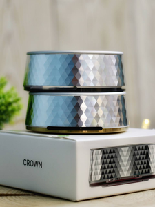 Cuchilla de Alta Calidad para Shisha Hukka HMD, Accesorios para Fumar, Dispositivos para Fumar, Cuchilla Original <span class=keywords><strong>y</strong></span> Genuina para Hookah Rusa Maxx Crown - Product Image 6
