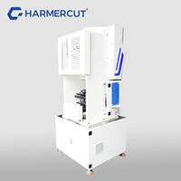 Petite presse plieuse CNC électrique de 12 tonnes 600mm pour tôle plieuse avec CE