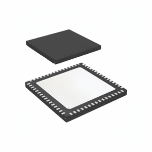 IC MCU 32 bits 256 Ko FLASH 64WFQFN Pièces et composants électroniques d'origine intégrés R5F52306ADND # 40 64 WFQFN Exposed Pad - Product Image 1