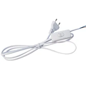 16A250V 6FT C14 Female To C19 Male PDU Extension Cord C14-C19 Cord,3X1.5mm square Power Wire