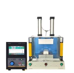 LR-232-4CP su geçirmez test kaçak dedektörü/hava sızdırmazlık test cihazı/çok kanallı su geçirmez test cihazı - Product Image 1