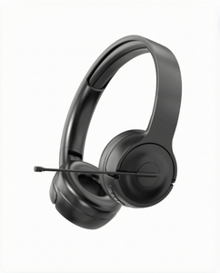 New MZ2208 Over-Ear <b>Headphones</b> Learning Special Reading Immersive Endorsement Artifact - Product Image 4