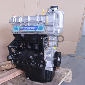 Moteur Volkswagen EA111 1.4L 1.6L CFN CPJ CLP CLS CLR CDD BMG BTS BMH CDF CDE Turbo MPI d'origine Vente en gros usine - Product Image 3