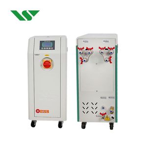 Controlador automático de temperatura del molde de fundición de plástico Controlador de temperatura del agua Fabricantes - Product Image 3