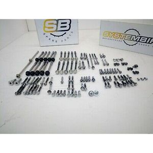 Rétroviseur gauche BMW compatible avec R1200GS R1250GS R1200R S1000XR F850GS, pièce de rechange - Product Image 1