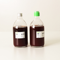 Service de personnalisation Sabouraud Dextrose Agar (SDA) |   Milieu de culture pour champignons et levures, utilisation en microbiologie de laboratoire