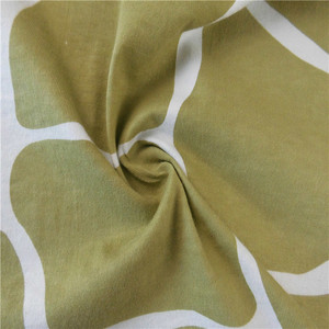 Tessuto Jersey in Cotone Organico 70% e Canapa 30% - Personalizzabile nel Colore - Certificato GOTS e OEKO-TEX per Abbigliamento all'Ingrosso - Product Image 4