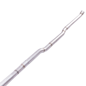 Sistema di Scarico Catback GFC con Valvola Elettrica per <span class=keywords><strong>BMW</strong></span> 128ti <span class=keywords><strong>F40</strong></span> 2.0T, Realizzato con Tubi in Acciaio Inox SUS304 - Product Image 4
