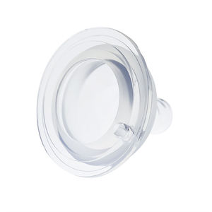 Vente en gros d'usine, tétine en silicone de qualité alimentaire 100% sans BPA pour bébé de 4 à 12 mois, <span class=keywords><strong>biberon</strong></span>, tétine pour bébé - Product Image 4