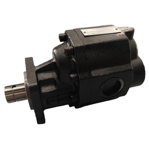 Pièces détachées de camion de haute qualité JRK2100C-8 Pompe à engrenages de levage pour Sinotruk - Product Image 1