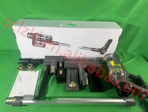 Giá nhà máy Máy hút bụi cầm tay không dây sạc lại tốt nhất V15GM V15s Detect - Product Image 5